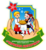 Логотип Кропивницький. Дитячий садок № 73 